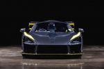 McLaren Senna Gloss Carbon 2019 года (AU)